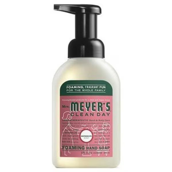 10OZ Watermel Hand Soap, Sc Johnson, Mfr#: 17466